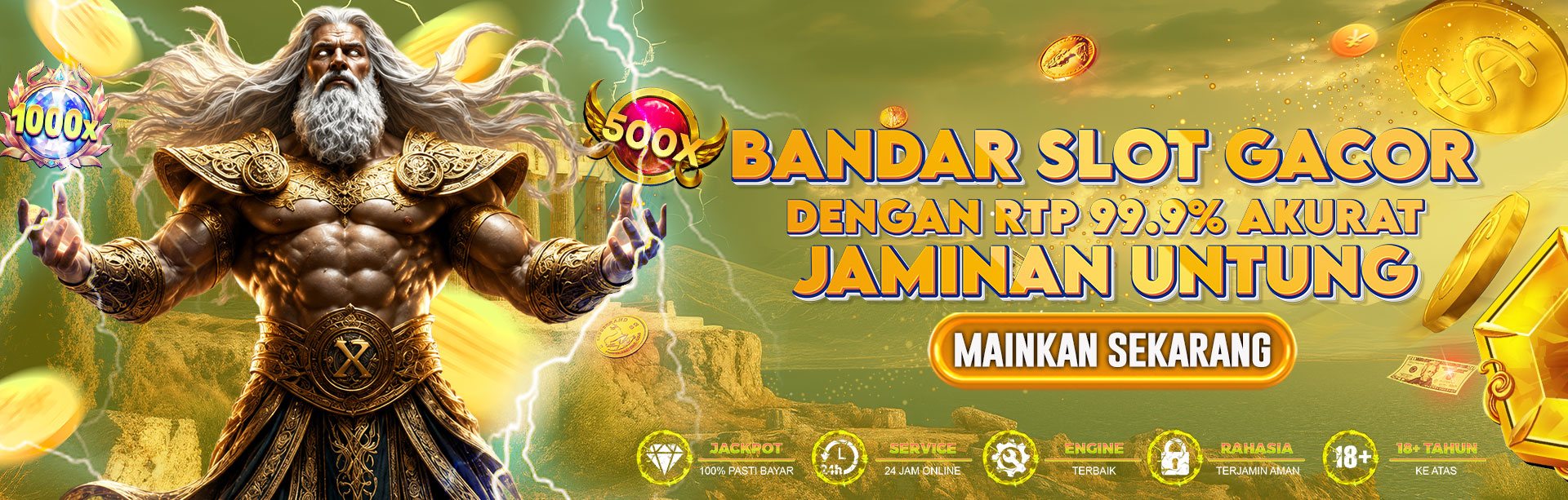 Slot Depo 5K Via DANA Metode QRIS Tanpa Rekening